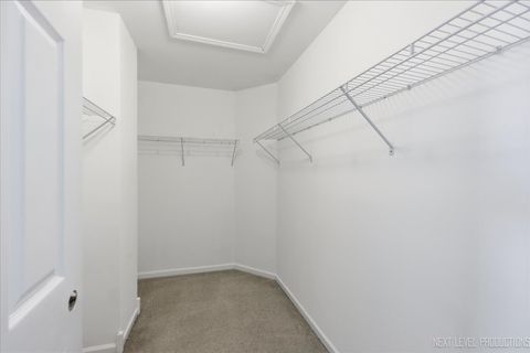 Tiny photo for 1742 Waters Edge Drive #1742, Minooka, IL 60447 (MLS # 12604218)