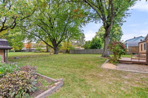 Tiny photo for 1907 46th Street, Moline, IL 61265 (MLS # 12797856)