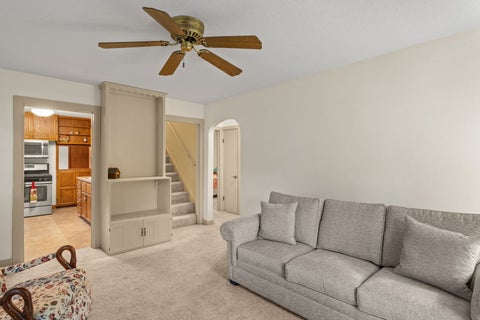 Tiny photo for 1907 46th Street, Moline, IL 61265 (MLS # 12797856)