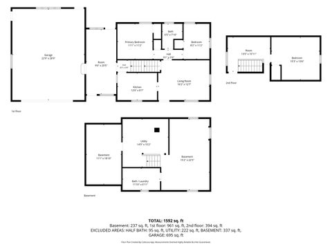Tiny photo for 1907 46th Street, Moline, IL 61265 (MLS # 12797856)