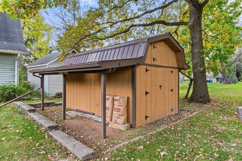 Tiny photo for 1907 46th Street, Moline, IL 61265 (MLS # 12797856)