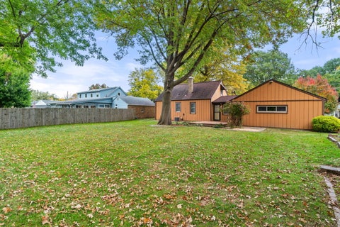 Tiny photo for 1907 46th Street, Moline, IL 61265 (MLS # 12797856)