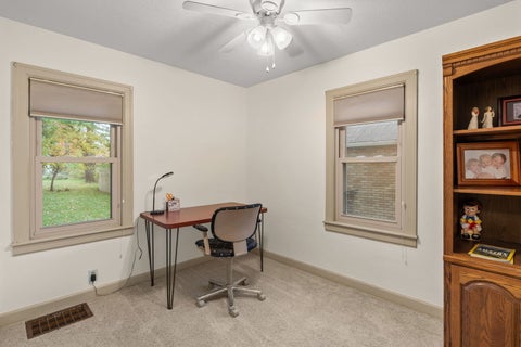 Tiny photo for 1907 46th Street, Moline, IL 61265 (MLS # 12797856)