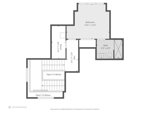 Tiny photo for 104 S Monroe Street, Hinsdale, IL 60521 (MLS # 12590375)