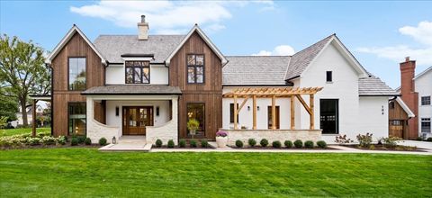 104 S Monroe Street Hinsdale IL 60521