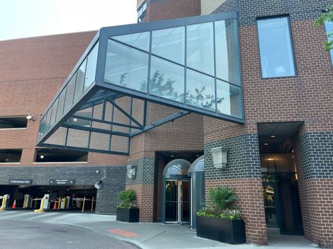 Photo of 3660 N Lake Shore Drive #2310, Chicago, IL 60613 (MLS # 12624486)