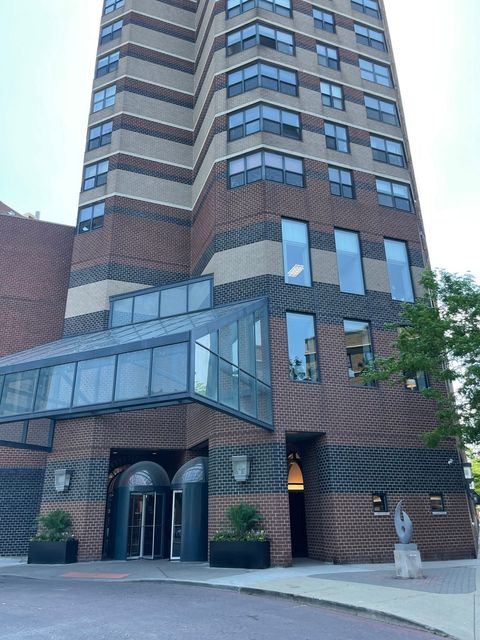 Tiny photo for 3660 N Lake Shore Drive #2310, Chicago, IL 60613 (MLS # 12624486)