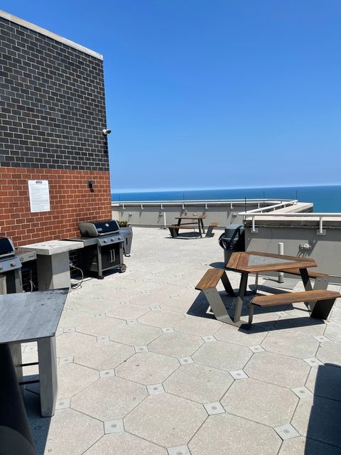 Tiny photo for 3660 N Lake Shore Drive #2310, Chicago, IL 60613 (MLS # 12624486)