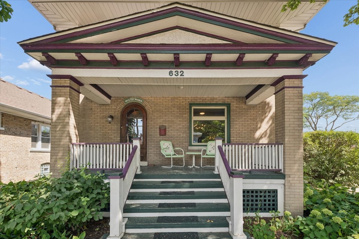 632 Thomas Avenue