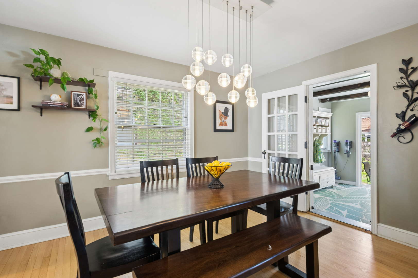 6418 N Le Mai Avenue