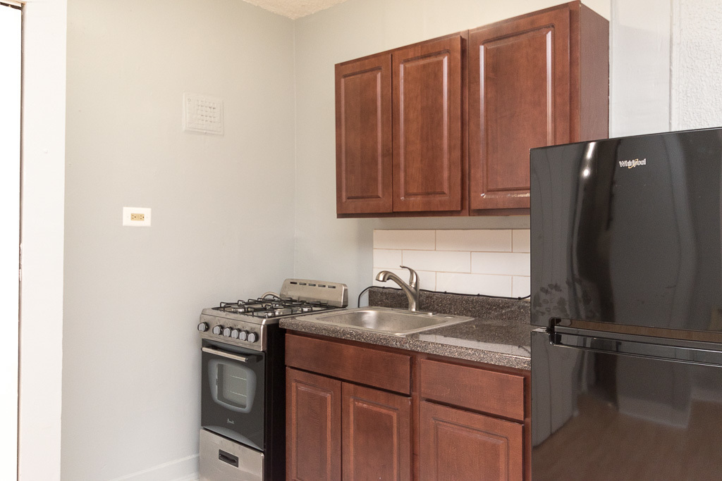 4735 N Beacon Street 314