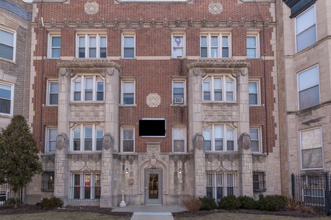 4735 N Beacon Street 314 Chicago IL 60640