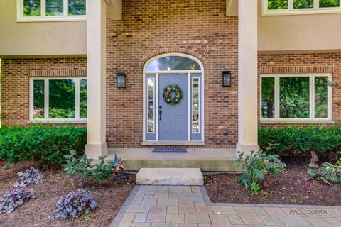 Tiny photo for 3313 Ridge Road, Spring Grove, IL 60081 (MLS # 12655160)