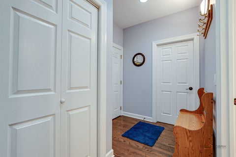 Tiny photo for 3313 Ridge Road, Spring Grove, IL 60081 (MLS # 12655160)