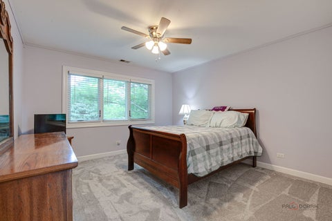 Tiny photo for 3313 Ridge Road, Spring Grove, IL 60081 (MLS # 12655160)