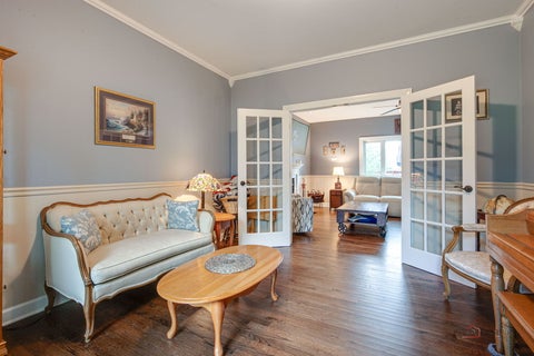 Tiny photo for 3313 Ridge Road, Spring Grove, IL 60081 (MLS # 12655160)