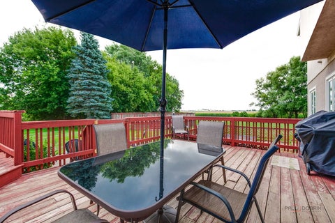 Tiny photo for 3313 Ridge Road, Spring Grove, IL 60081 (MLS # 12655160)