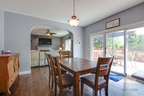 Tiny photo for 3313 Ridge Road, Spring Grove, IL 60081 (MLS # 12655160)