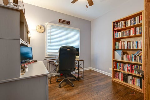 Tiny photo for 3313 Ridge Road, Spring Grove, IL 60081 (MLS # 12655160)