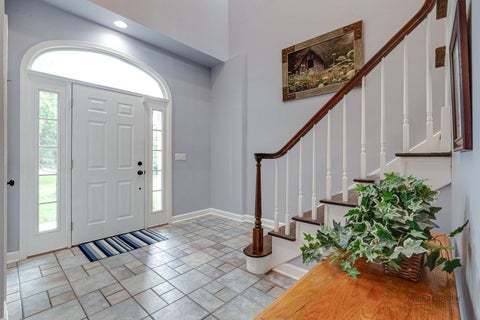 Tiny photo for 3313 Ridge Road, Spring Grove, IL 60081 (MLS # 12655160)