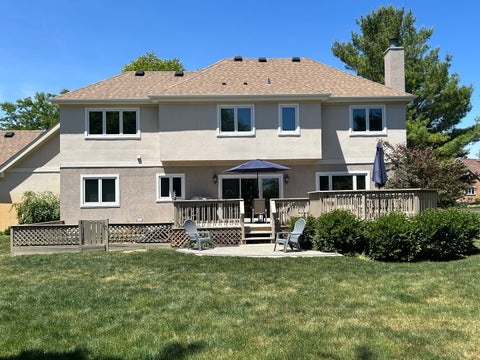 Tiny photo for 3313 Ridge Road, Spring Grove, IL 60081 (MLS # 12655160)