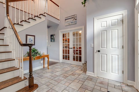 Tiny photo for 3313 Ridge Road, Spring Grove, IL 60081 (MLS # 12655160)