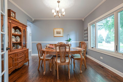 Tiny photo for 3313 Ridge Road, Spring Grove, IL 60081 (MLS # 12655160)