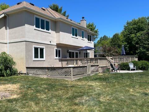 Tiny photo for 3313 Ridge Road, Spring Grove, IL 60081 (MLS # 12655160)