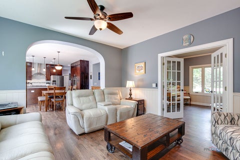 Tiny photo for 3313 Ridge Road, Spring Grove, IL 60081 (MLS # 12655160)