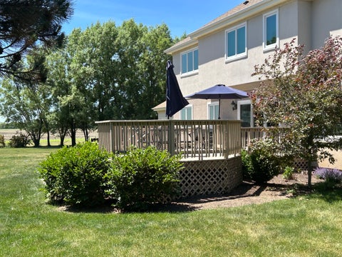 Tiny photo for 3313 Ridge Road, Spring Grove, IL 60081 (MLS # 12655160)