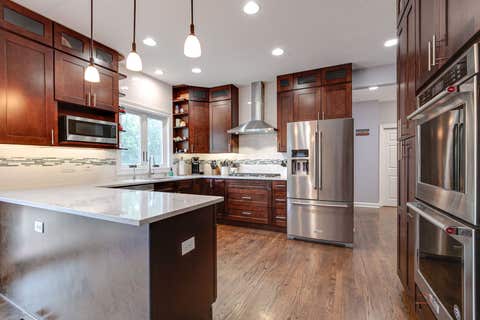 Tiny photo for 3313 Ridge Road, Spring Grove, IL 60081 (MLS # 12655160)