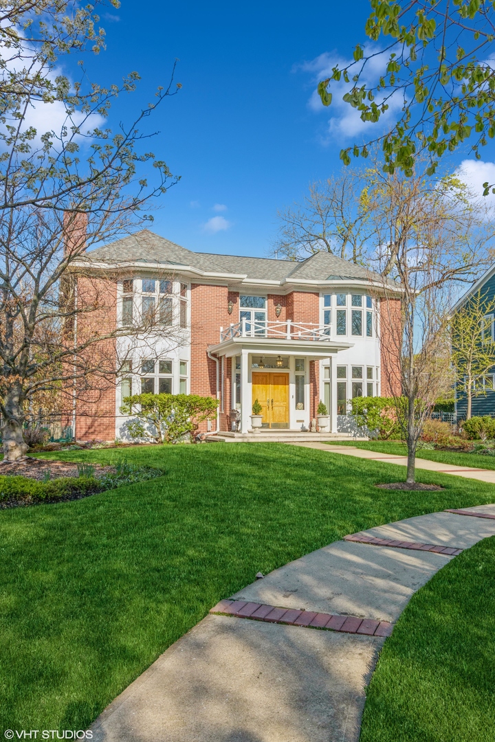 1133 Manor Drive