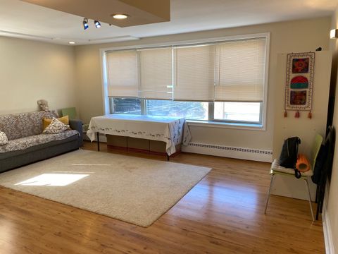 Tiny photo for 2241 W Farwell Avenue #2D, Chicago, IL 60645 (MLS # 12488344)