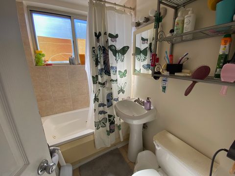 Tiny photo for 2241 W Farwell Avenue #2D, Chicago, IL 60645 (MLS # 12488344)