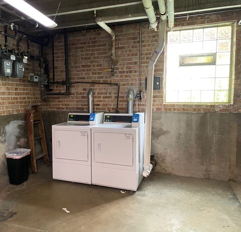 Tiny photo for 2241 W Farwell Avenue #2D, Chicago, IL 60645 (MLS # 12488344)