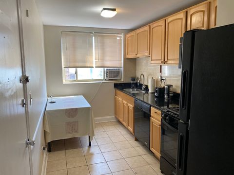 Tiny photo for 2241 W Farwell Avenue #2D, Chicago, IL 60645 (MLS # 12488344)