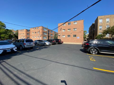 Tiny photo for 2241 W Farwell Avenue #2D, Chicago, IL 60645 (MLS # 12488344)