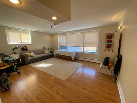 Tiny photo for 2241 W Farwell Avenue #2D, Chicago, IL 60645 (MLS # 12488344)