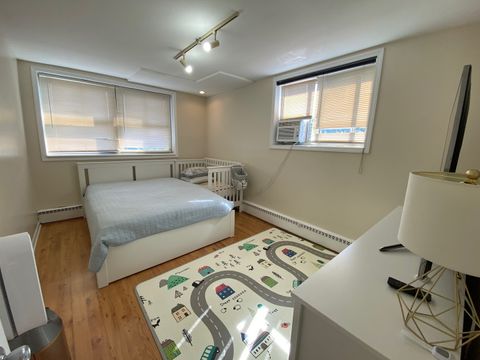 Tiny photo for 2241 W Farwell Avenue #2D, Chicago, IL 60645 (MLS # 12488344)