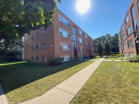Photo of 2241 W Farwell Avenue #2D, Chicago, IL 60645 (MLS # 12488344)