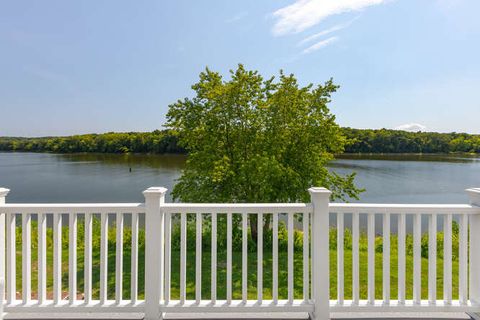 Tiny photo for 215 Leeward Way, Ottawa, IL 61350 (MLS # 12434183)