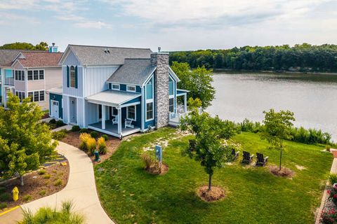 Tiny photo for 215 Leeward Way, Ottawa, IL 61350 (MLS # 12434183)