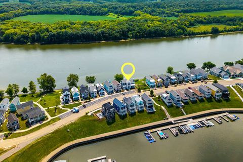 Tiny photo for 215 Leeward Way, Ottawa, IL 61350 (MLS # 12434183)