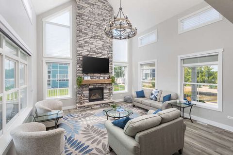 Tiny photo for 215 Leeward Way, Ottawa, IL 61350 (MLS # 12434183)