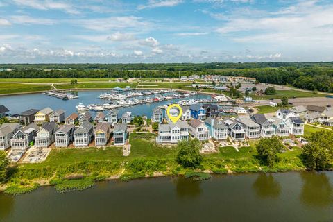 Tiny photo for 215 Leeward Way, Ottawa, IL 61350 (MLS # 12434183)