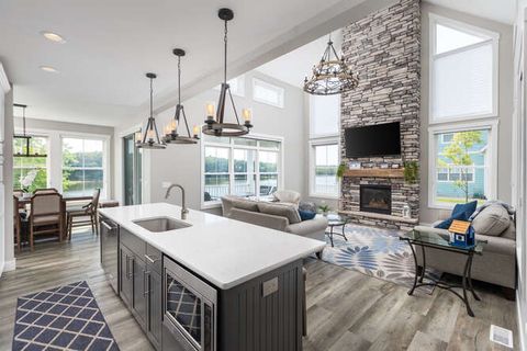 Tiny photo for 215 Leeward Way, Ottawa, IL 61350 (MLS # 12434183)