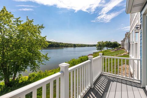 Tiny photo for 215 Leeward Way, Ottawa, IL 61350 (MLS # 12434183)