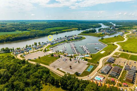 Tiny photo for 215 Leeward Way, Ottawa, IL 61350 (MLS # 12434183)