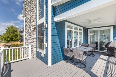 Tiny photo for 215 Leeward Way, Ottawa, IL 61350 (MLS # 12434183)