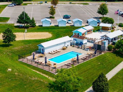 Tiny photo for 215 Leeward Way, Ottawa, IL 61350 (MLS # 12434183)